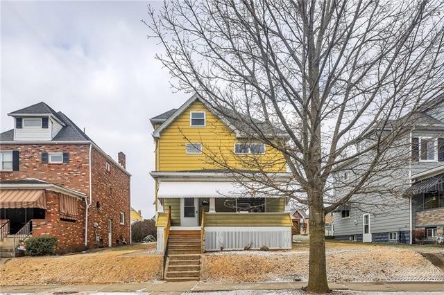 510 Franklin Ave, Vandergrift, PA 15690