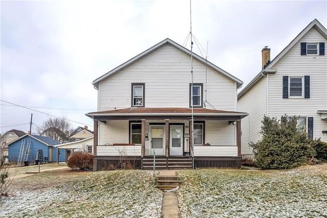 510 Franklin Ave, Vandergrift, PA 15690