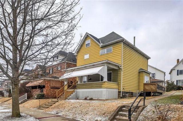 510 Franklin Ave, Vandergrift, PA 15690