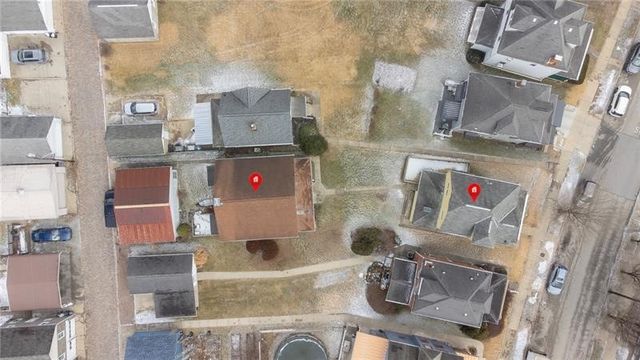 510 Franklin Ave, Vandergrift, PA 15690