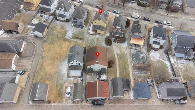 510 Franklin Ave, Vandergrift, PA 15690