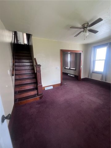 510 Franklin Ave, Vandergrift, PA 15690