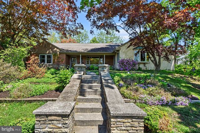 1313 DOROTHY AVE, Phoenixville, PA 19460