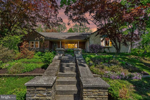 1313 DOROTHY AVE, Phoenixville, PA 19460
