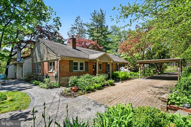 1313 DOROTHY AVE, Phoenixville, PA 19460