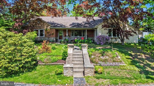 1313 DOROTHY AVE, Phoenixville, PA 19460