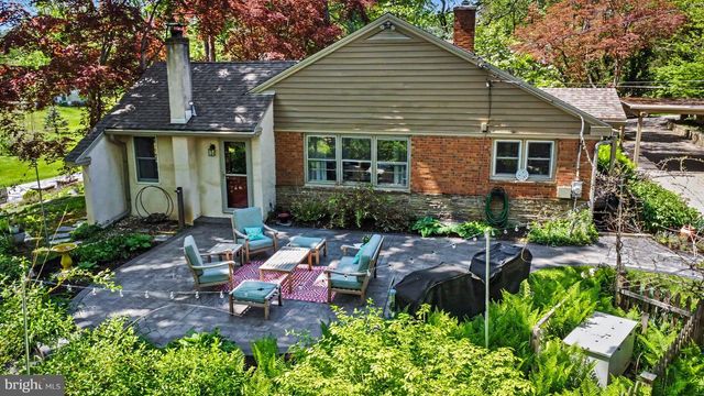 1313 DOROTHY AVE, Phoenixville, PA 19460