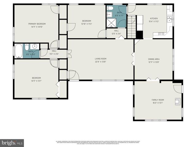 1313 DOROTHY AVE, Phoenixville, PA 19460