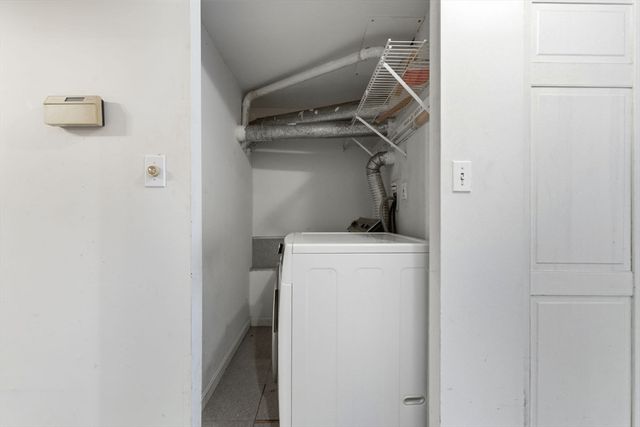 29-31 Washburn Ave 1B, Cambridge, MA 01240