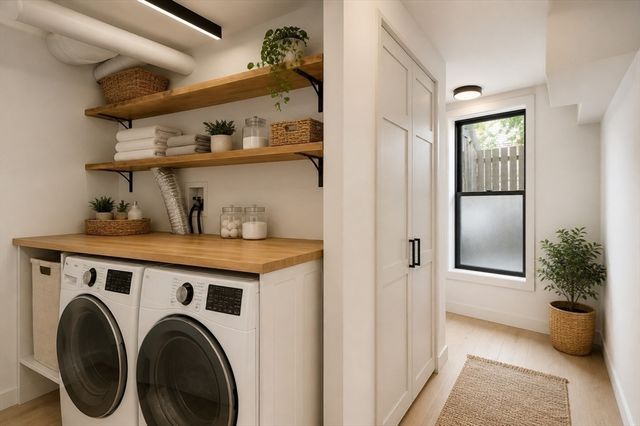 29-31 Washburn Ave 1B, Cambridge, MA 01240