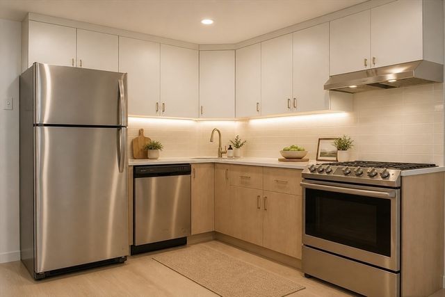 29-31 Washburn Ave 1B, Cambridge, MA 01240