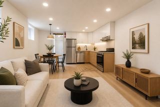 29-31 Washburn Ave 1B, Cambridge, MA 01240