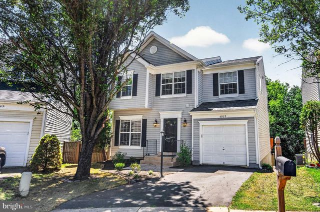6853 HOLLOW GLEN CT, Gainesville, VA 20155