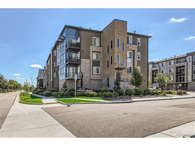 400 E Fremont Pl 206, Centennial, CO 80122