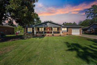1125 Thornwood Place, Fayetteville, NC 28304