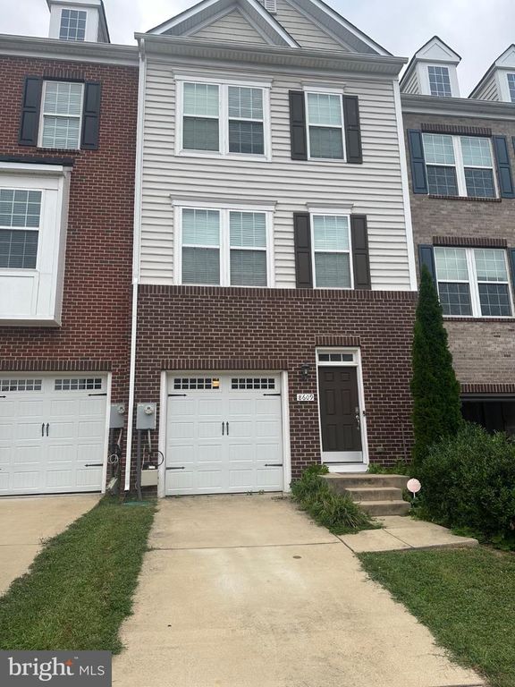 8609 SWEET ROSE CT, Upper Marlboro, MD 20772