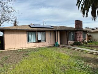 450 W Sacramento Street, Coalinga, CA 93210
