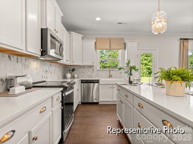 210 Stonewater Drive 93p, Red Cross, NC 28129