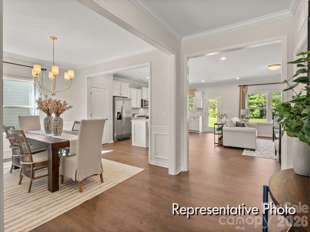 210 Stonewater Drive 93p, Red Cross, NC 28129