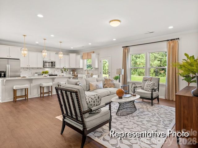 210 Stonewater Drive 93p, Red Cross, NC 28129