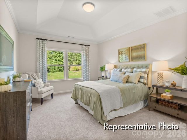 210 Stonewater Drive 93p, Red Cross, NC 28129