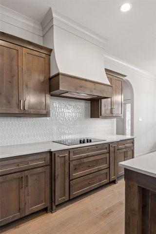 853 Dog Wood Road, Weatherford, TX 76085
