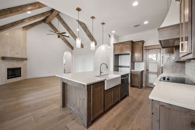 853 Dog Wood Road, Weatherford, TX 76085
