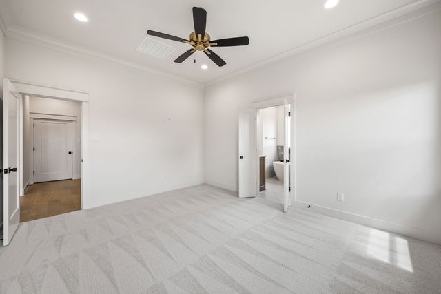 853 Dog Wood Road, Weatherford, TX 76085