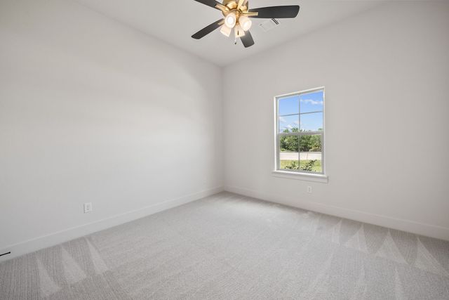 853 Dog Wood Road, Weatherford, TX 76085