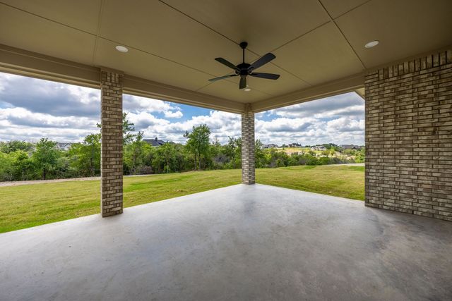 853 Dog Wood Road, Weatherford, TX 76085