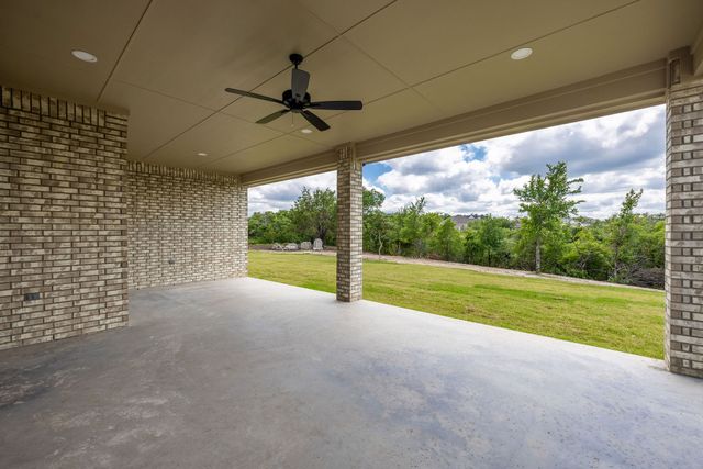 853 Dog Wood Road, Weatherford, TX 76085
