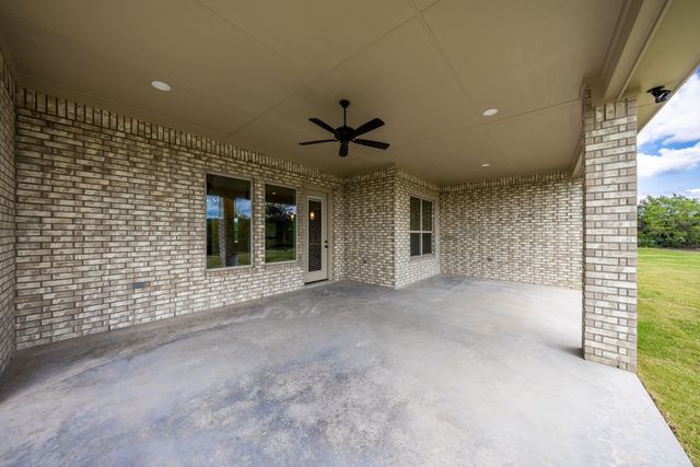853 Dog Wood Road, Weatherford, TX 76085