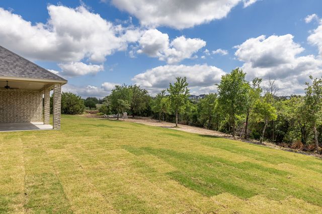 853 Dog Wood Road, Weatherford, TX 76085