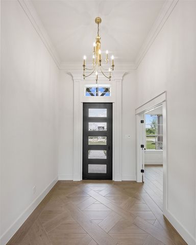 853 Dog Wood Road, Weatherford, TX 76085