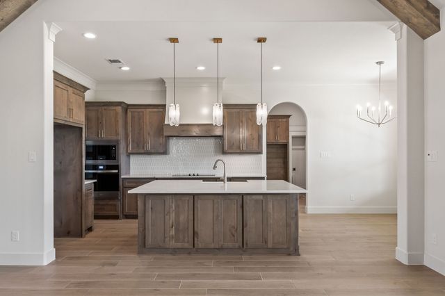 853 Dog Wood Road, Weatherford, TX 76085