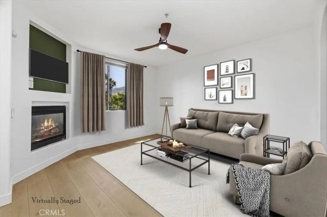 1045 Villorrio South, Palm Springs, CA 92262