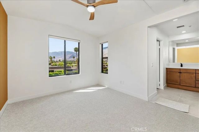 1045 Villorrio South, Palm Springs, CA 92262