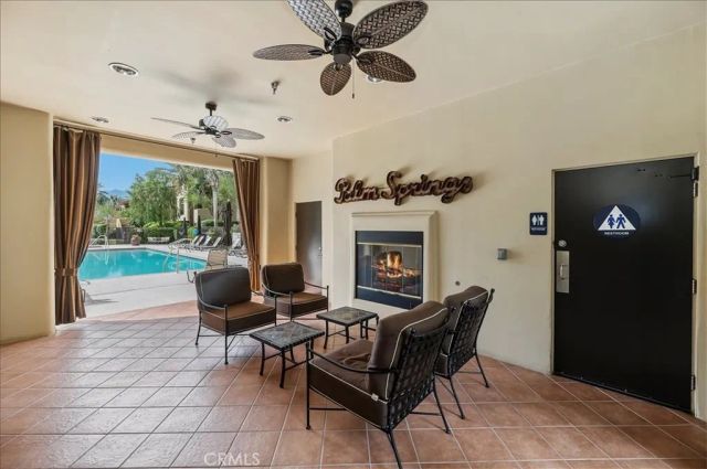1045 Villorrio South, Palm Springs, CA 92262