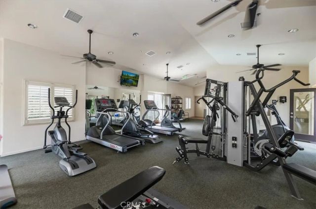 1045 Villorrio South, Palm Springs, CA 92262