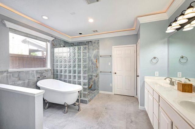 2511 Bridgestone Park Lane, Spring, TX 77386