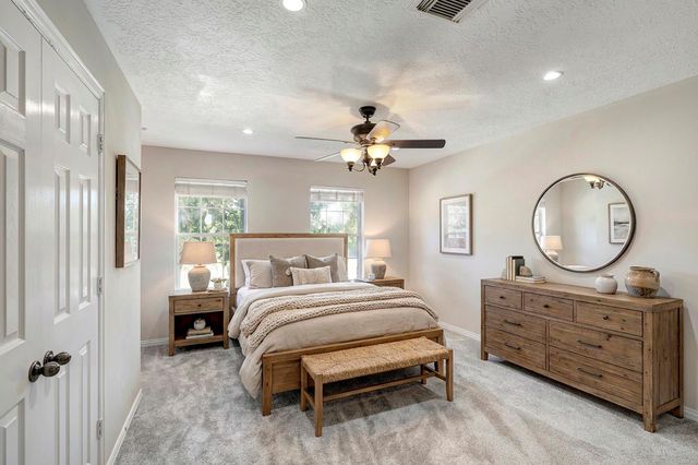 2511 Bridgestone Park Lane, Spring, TX 77386