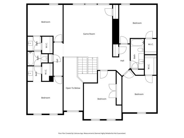 2511 Bridgestone Park Lane, Spring, TX 77386