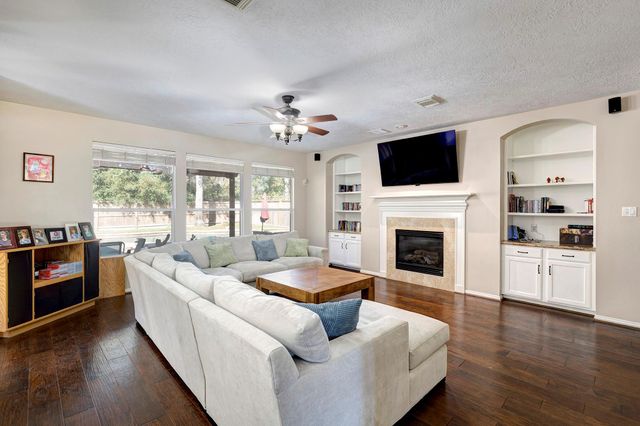 2511 Bridgestone Park Lane, Spring, TX 77386
