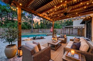 2511 Bridgestone Park Lane, Spring, TX 77386