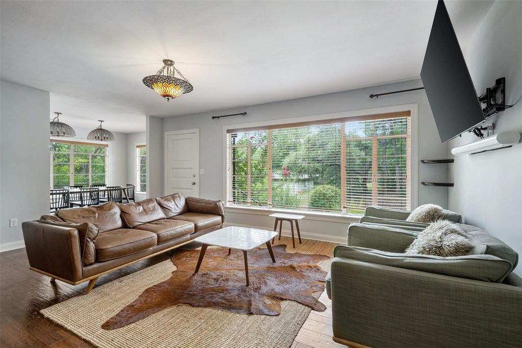 1606 Kenwood Ave, Austin, TX 78704
