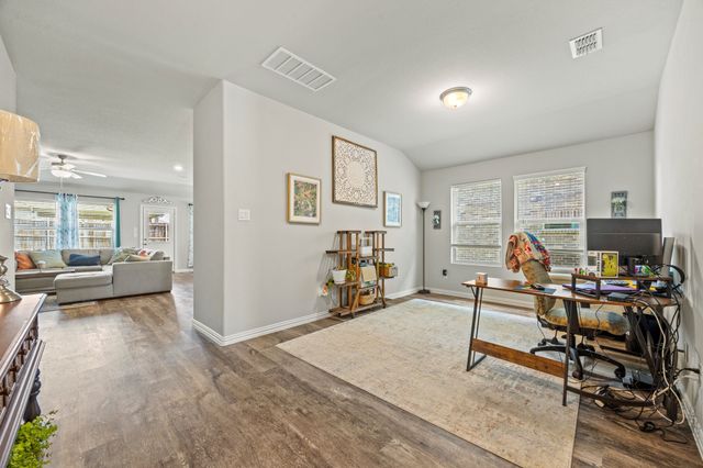 524 Deer Canyon Way, Princeton, TX 75407