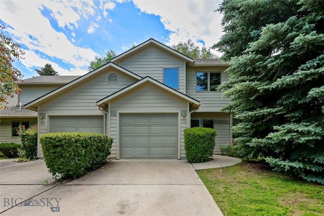 705 S 15th, Bozeman, MT 59715