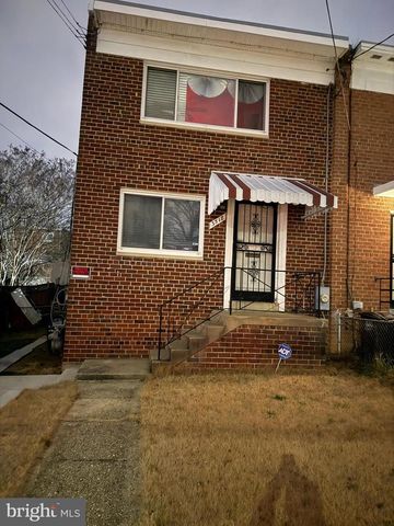 3518 MADISON ST, Hyattsville, MD 20782