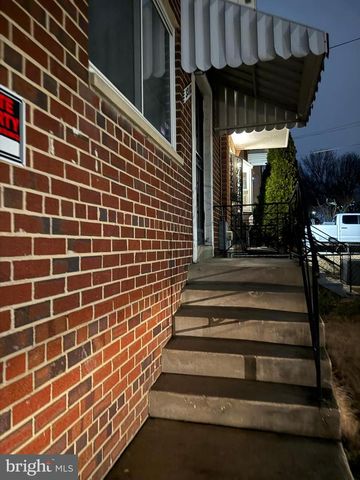 3518 MADISON ST, Hyattsville, MD 20782