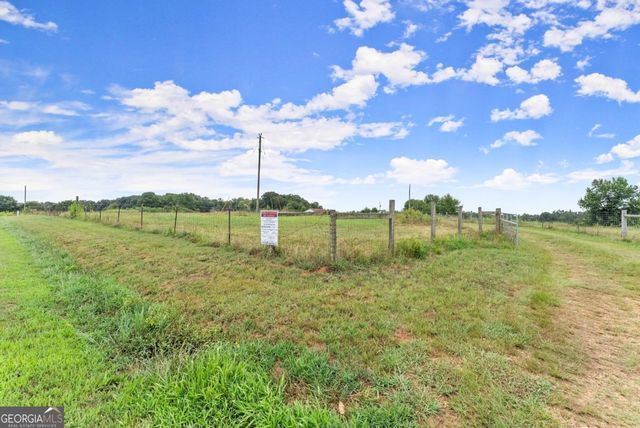 0 Jot Em Down Road TRACT 2, Danielsville, GA 30633